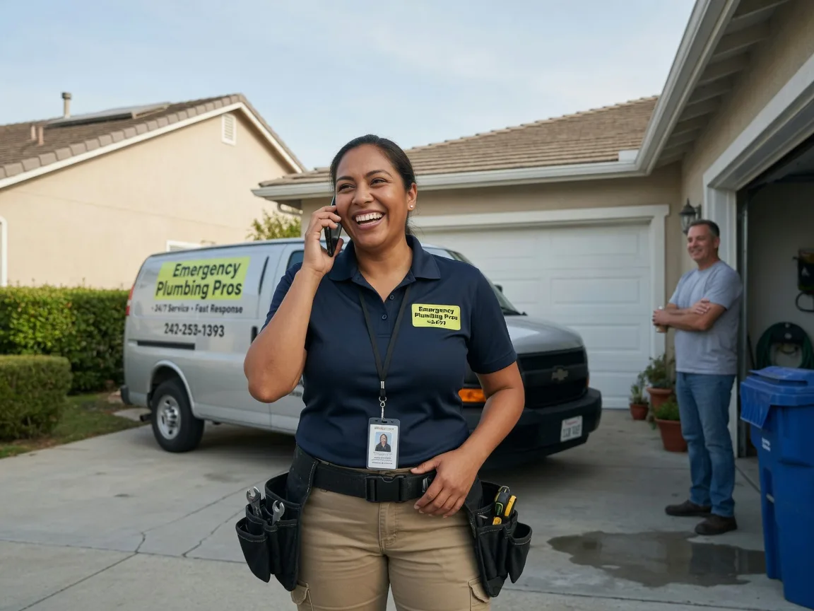 Emergency Plumber Doland, SD FAQs